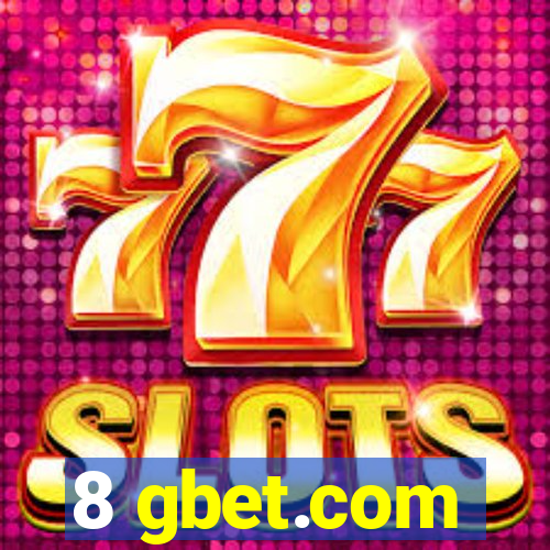 8 gbet.com